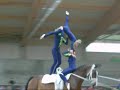 Voltigieren(Meine Kür) Voltigieren(Meine Kür)