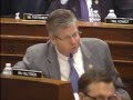 Hultgren Questions CFTC Chairman Over Regulatory Uncertainty