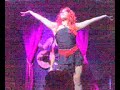 Davina OnCall Kremlin Belfast Performance Davina OnCall Kremlin Belfast Performance