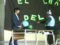Chavo del ocho (reino norte)