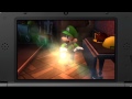 Luigi's Mansion: Dark Moon - October Nintendo Direct Trailer [HD]