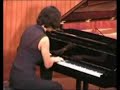Penne plays Aufschwung composed by Schumann Penne plays Aufschwung composed by Schumann