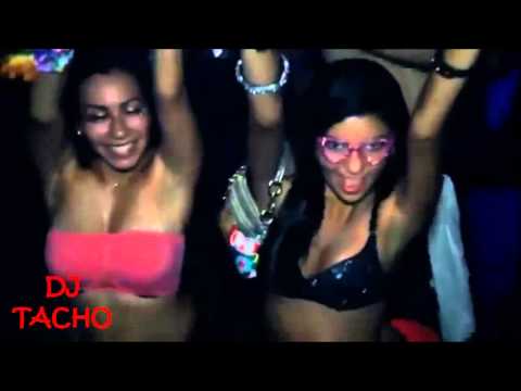 New Sexy Dance Electronic Music Dirty Trance February-March 2013 ♫ (DJ TACHO) ♫