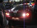 F360 Challengue Stradale Great Sound Exhaust! F360 Challengue Stradale Great Sound Exhaust!