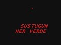 ahmet telli gidersen yıkılır bu kent