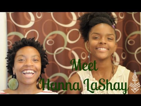 lashay - Click below for details. Like, Subscribe and Share as well. HANNA LASHAY'S YOUTUBE CHANNEL http://www.youtube.com/user/IAmHannaLashay MY WEBSITE http://sheen...