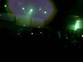 Richie Hawtin in Dublin! Last tune and Amazing finish (14Nov2008)
