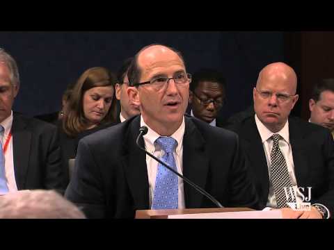 FBI: NSA Prevented NYC Bomb Plots
