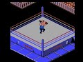 this is real wrasslin'!