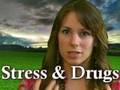 Stress, Anxiety, Drugs The Truth about; Nutrition by Natalie