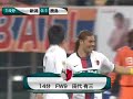 2008 Jleague week4: Albirex Niigata vs Kashima Antlers