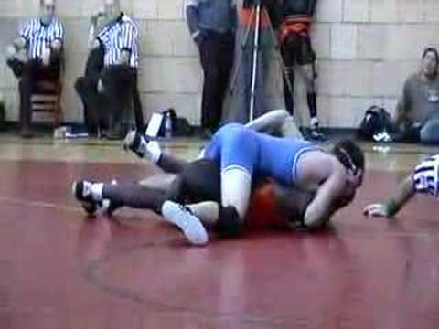 Fred Green Friends Duels '07-'08