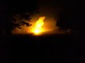 German Army Battle @ Night ,Grp Gefechtsschie�en bei Nacht