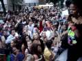 Ms Dynamite perf Boo! on the Heartless Crew Stage at Notting Hill Carnival 2009