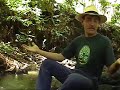 Permaculture in El Salvador