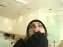 Ville Valo's Sexy Eyes