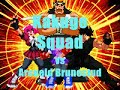 BBH MUGEN: Kakuge Squad vs Arcueid Brunestud