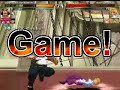 BBH MUGEN: Kakuge Squad vs Arcueid Brunestud