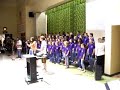 Pickerington Elementary Choir High School Musical