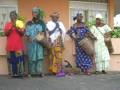 Música en Sierra Leona - I