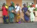 Música en Sierra Leona - I