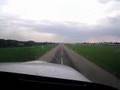 Landing on Runway 28 in St. Gallen - Altenrhein, Switzerland