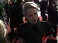 Sienna Guillory Interview