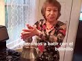 Bere makes chocolate colombiano Bere makes chocolate colombiano