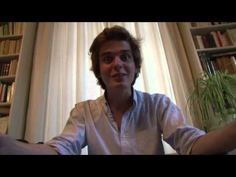 vid&eacute;o Vid�o mythique pour la journ�e portes ouvertes de l'Ircom