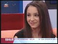 Fam�lia Azevedo no programa da manh� da SIC \"F�tima\"