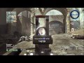 MW3 Survival Mode w/ Ali-A! - Seatown Gameplay! - (Call of Duty Modern Warfare 3)