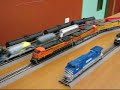 * HKMRA Model Railroads Meeting - Trains Meet