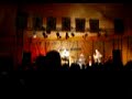 Massimo Bubola Alessandria 2007