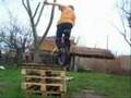 video monocycle