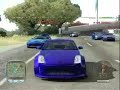 TestDriveUnlimited Touring movie TestDriveUnlimited Touring movie