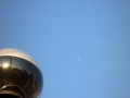 ¿Posible OVNI? 17 Marzo 2009 - 17:35