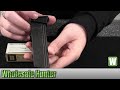 Click here to watch this video Umarex 2265010 Walther Replica Soft Air PPK/S Gas BB 12 Shot Magazine Shooting Gaming Unboxing
