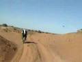 2008 Dakar rally