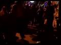 The Loose Marbles, with dancers
