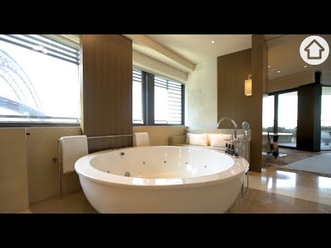 21 facts about Sydney's most luxurious hotel suite