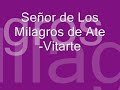 Al Se�or de los Milagros