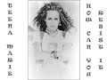 Teena Marie - How Can You Resist It 1990