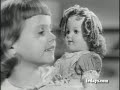 IDEAL TOY TV SHOW PART 3 SHIRLEY TEMPLE