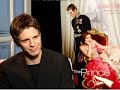 Luke Mably video 1