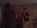 Boxing - Carl VS Jon