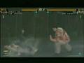 【Pier21】鉄拳6野試合よろずや(ザフィーナ)VS苦学生(巌竜)