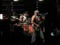 Red Hot Chili Peppers at Coachella 2007: Higher Ground