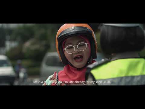 Pengabdian (English Subtitle)