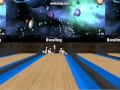 Bowling Evolution: Track Mean Machine Bowling Evolution: Track Mean Machine