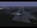 Simulated CRJ Takeoff, Lexington KY RWY 26 Simulated CRJ Takeoff, Lexington KY RWY 26